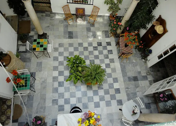 La Casa Grande
