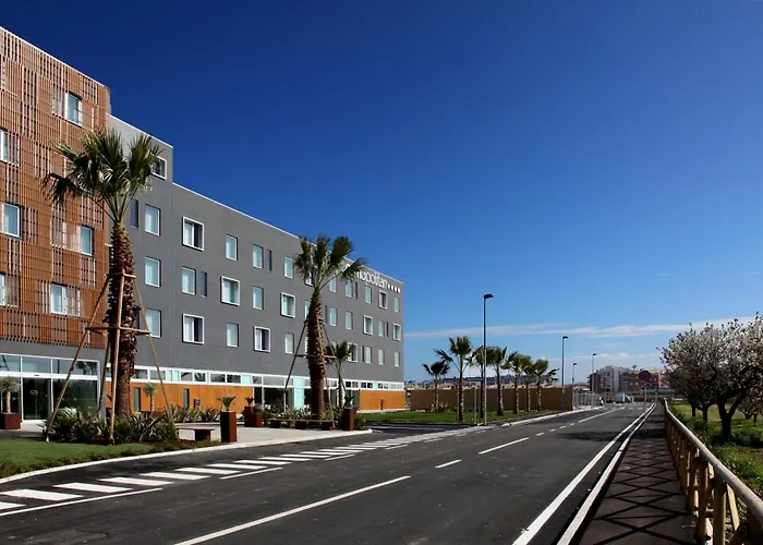 Cosmopolitan Hotel Civitanova Marche