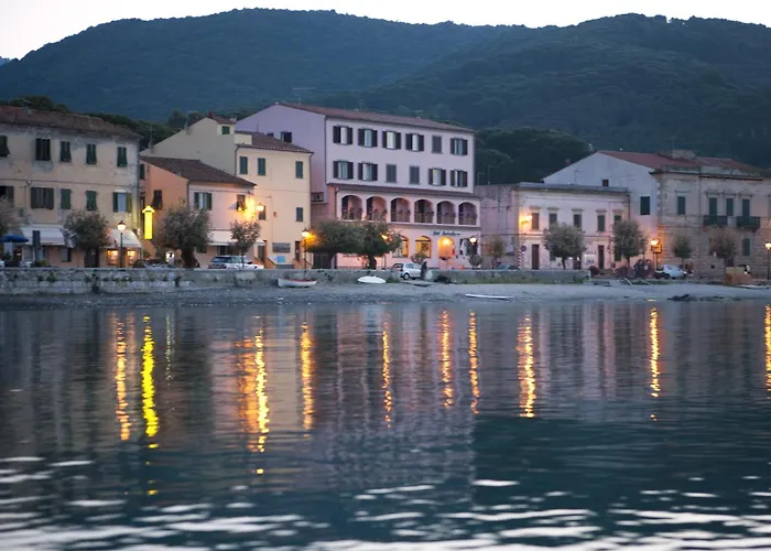 Hotel Marinella