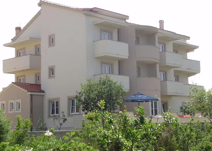 Bed & Breakfast Jugo Novaglia