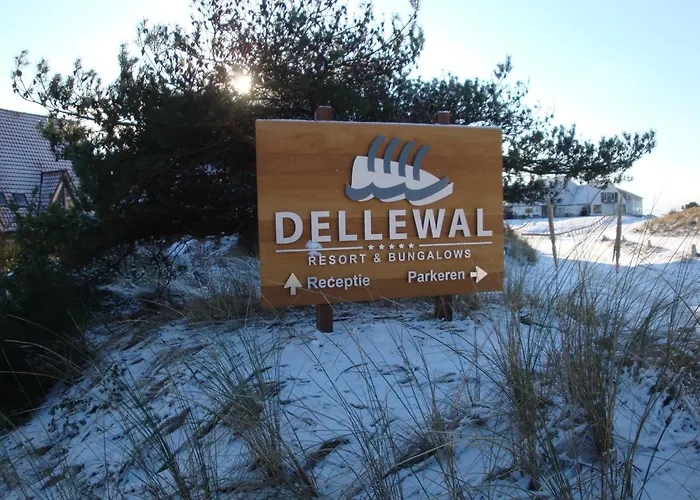 Bungalows Dellewal