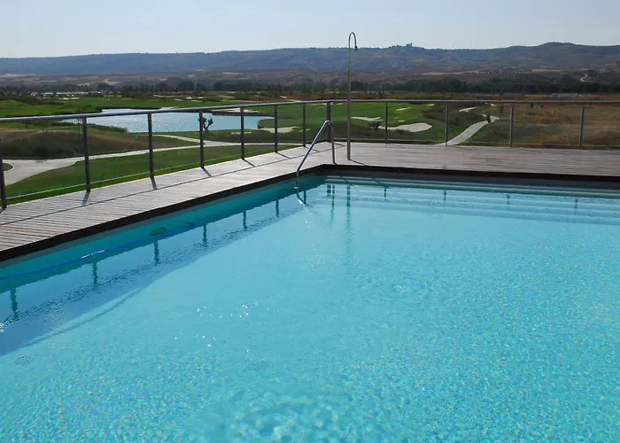 Sercotel El Encin Golf Alcalá de Henares