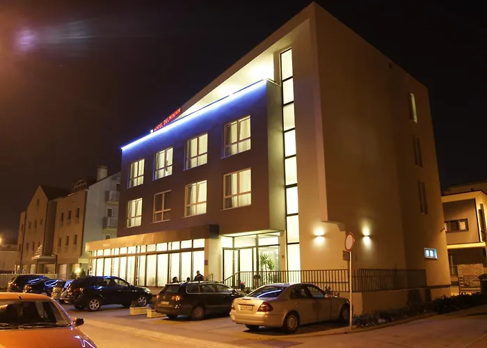 Hotel Delminivm