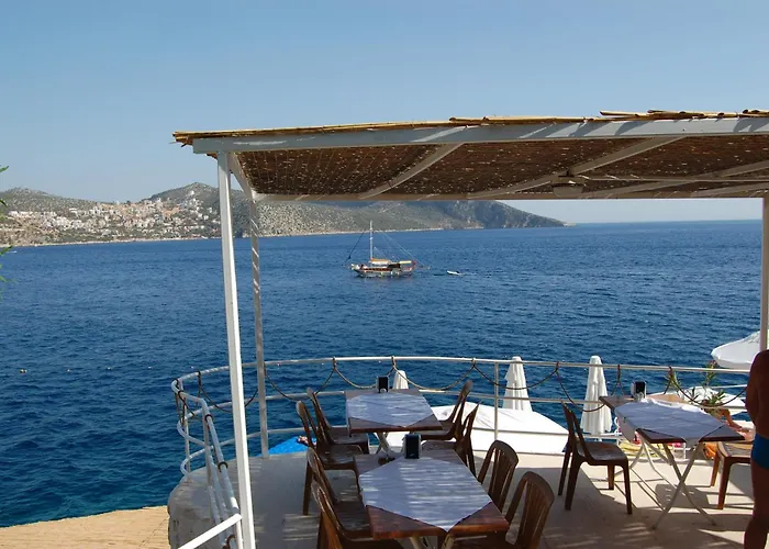 Caretta Hotel Kalkan