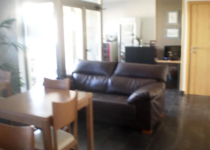 Hostal Rica Posada Guadalajara