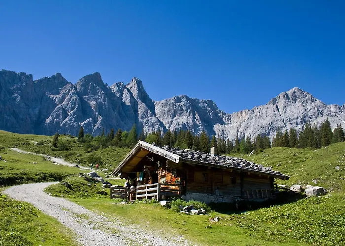Sporthotel Pechtl