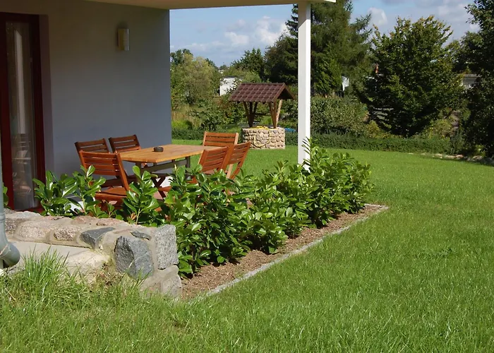 Hotel Pension Bellevue Bad Doberan