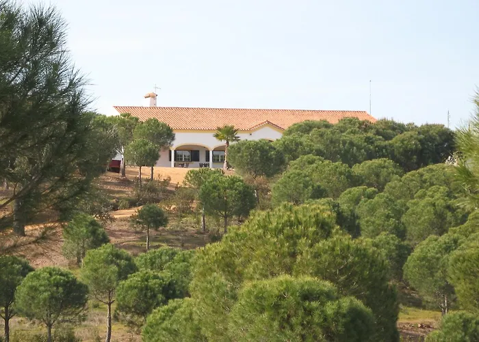 Herdade Do Rio Torto