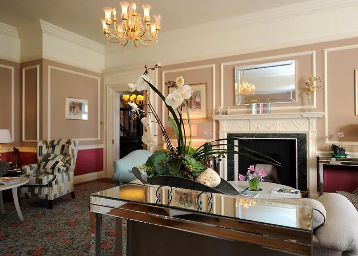 Rufflets St Andrews Hotel