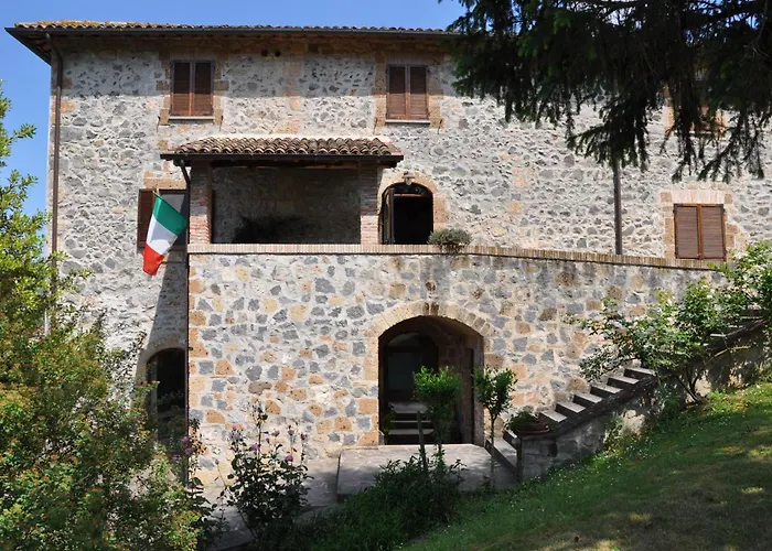 Villa Acquafredda