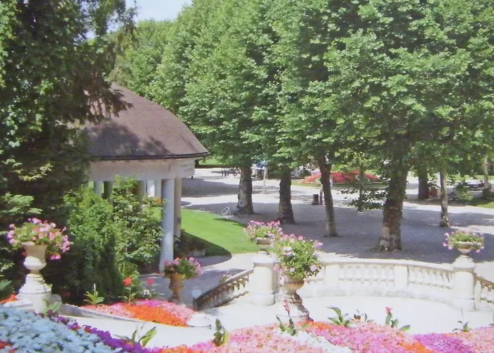 Chambre d'hôte Jules&Annette Vittel