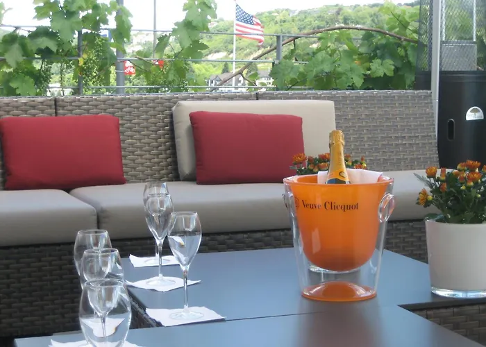 RheinHotel ARTE