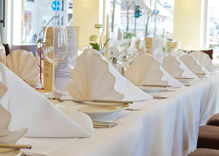 Hotel am Markt Garni - Aegidienberg Bad Honnef