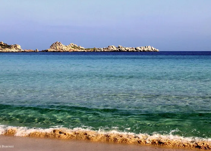Hotel Sandalion Santa Teresa di Gallura