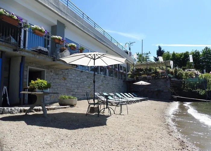 Hotel Beata Giovannina