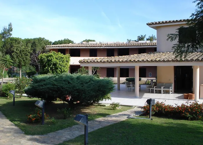 Verdemare Sardegna Uno Villasimius
