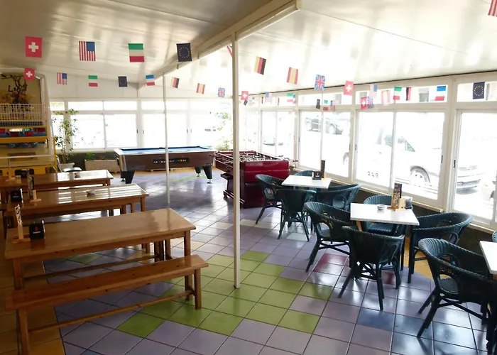 Hostal Pardo Miami Platja 