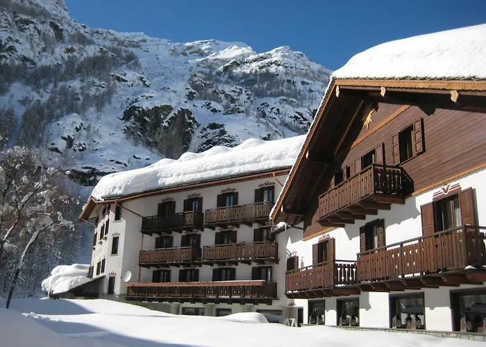 Hotel Jolanda Sport