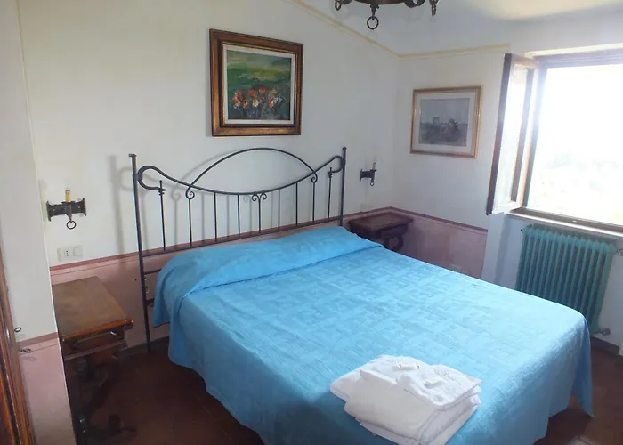 Locanda Laudomia