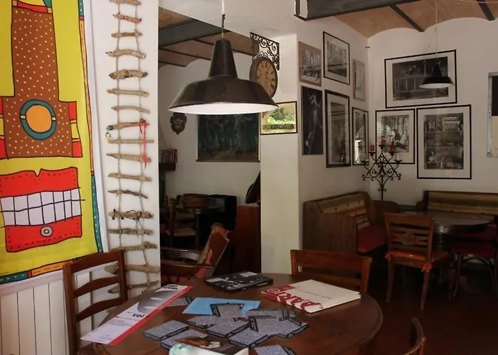 Locanda Laudomia