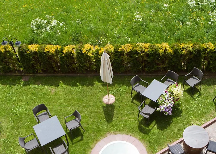 Nature Wellness Hotel Renato Vigo di Fassa