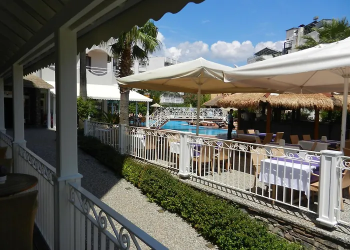 Hawaii Hotel