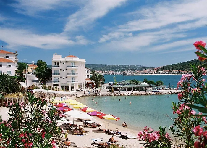 Pasifik Hotel Çeşme