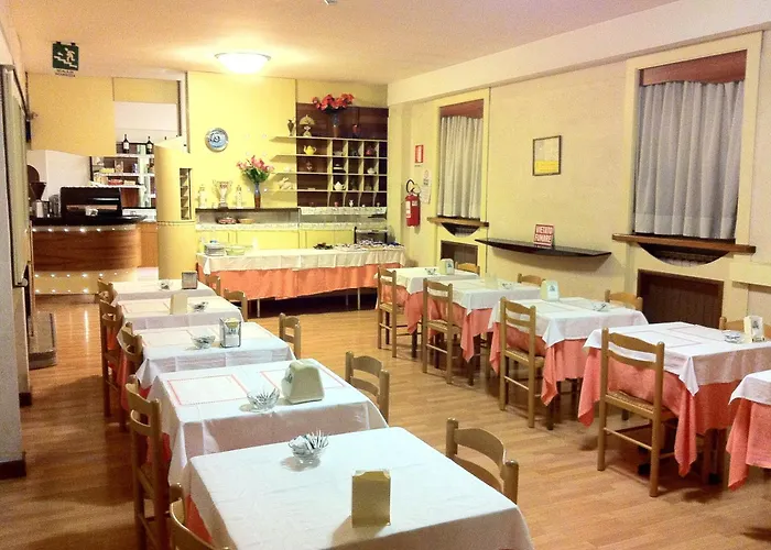 Hotel Torrismondi
