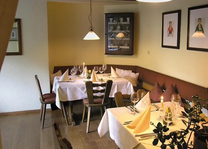 Hotel Kramer Lennestadt