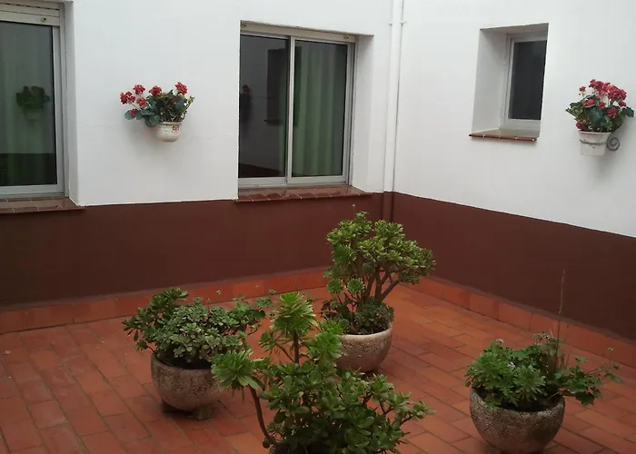 Hoteles en Sant Pere Pescador