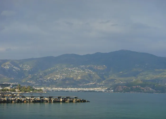 Hotel Karagianni Volos