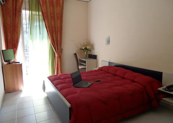 Hotel Villa Giusy
