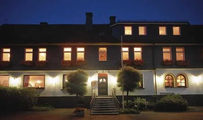Hotel Kramer