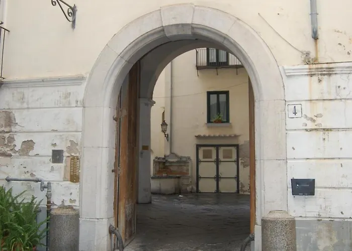 Il Guiscardo B&B