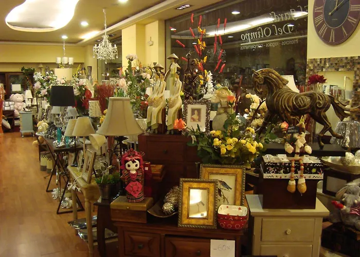 Hotel San Antonio Ávila