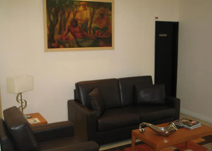 Hotel Portinari OOporto