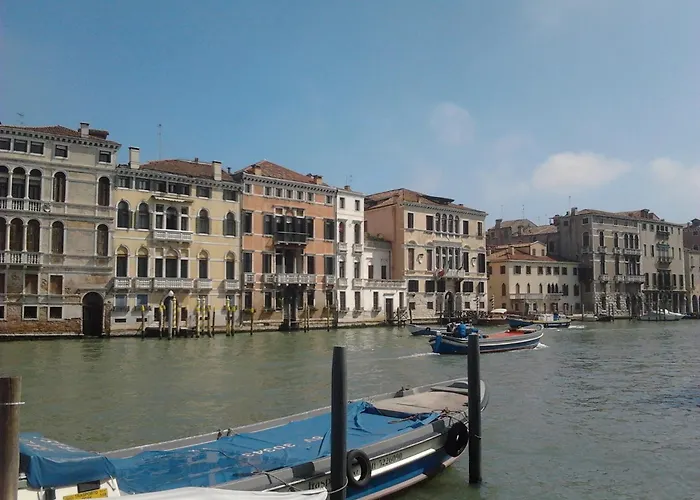 B&B Venezia1964 - Bedandbreakfastvenice It