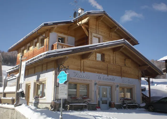 La Locanda Livigno