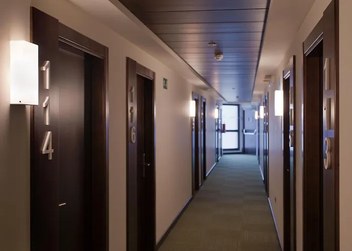 Hotel Río Hortega Valladolid
