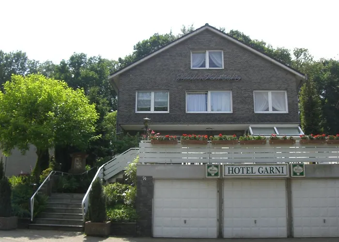 Hotel Haus Kirsch