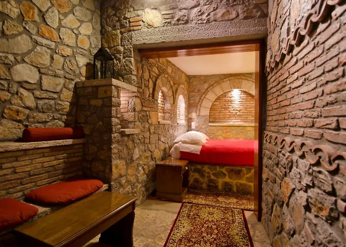 Hotel Marianna à Nauplie