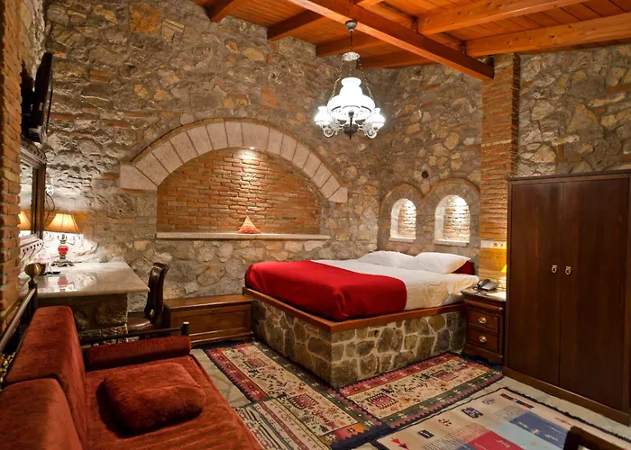 Hotel Marianna à Nauplie