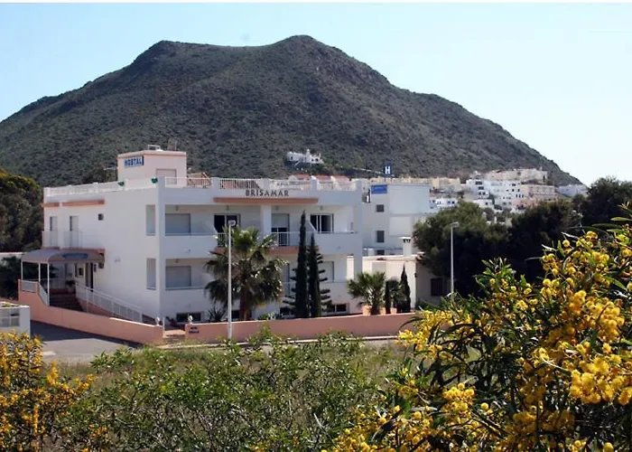 Hostal Brisamar San José