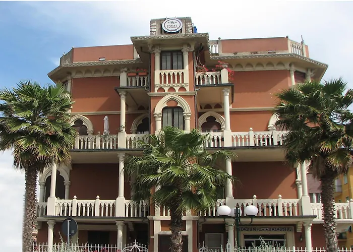 Hotel Doria Chiavari