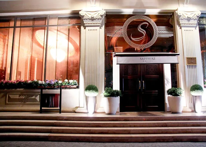 Sapphire Hotel
