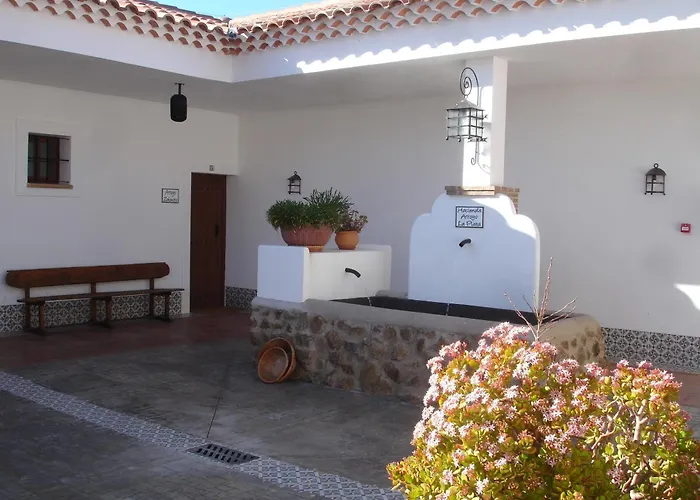 Hotel Rural Arroyo La Plata By Bossh Hotels Jerez De Los Caballeros