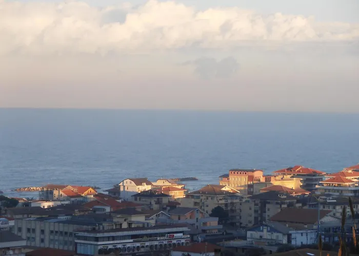Bed and Breakfast 7Venti Francavilla Al Mare