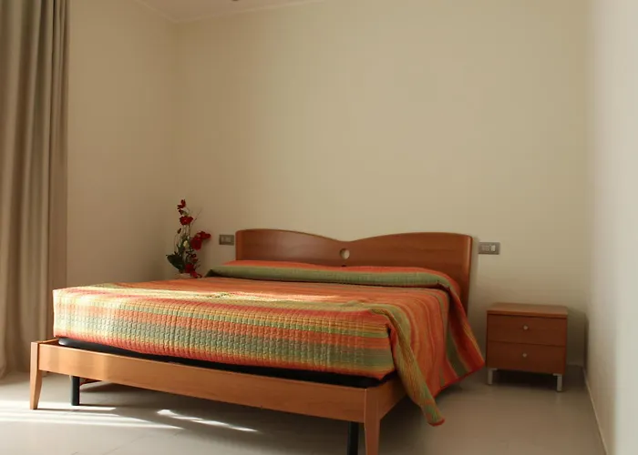 Bed and Breakfast 7Venti Francavilla Al Mare