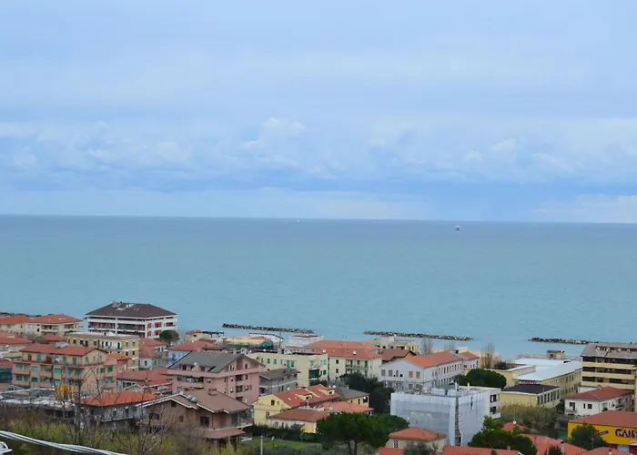 Bed and Breakfast 7Venti Francavilla Al Mare