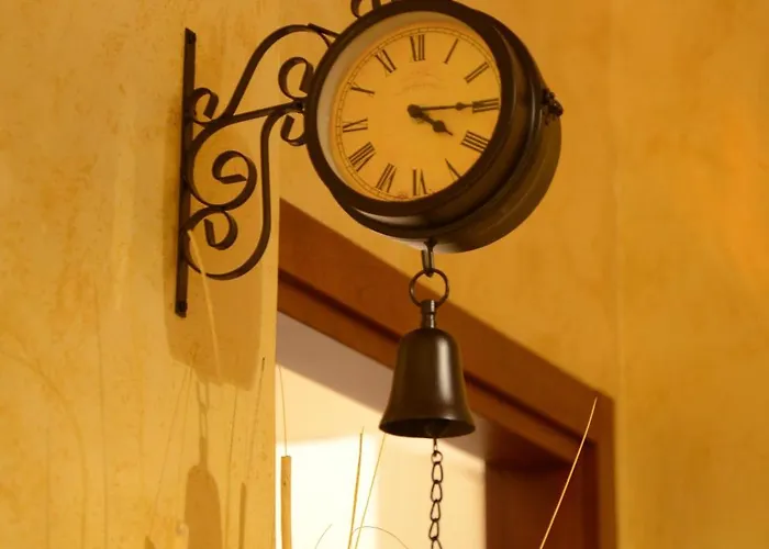 B&B Le Stagioni Potenza